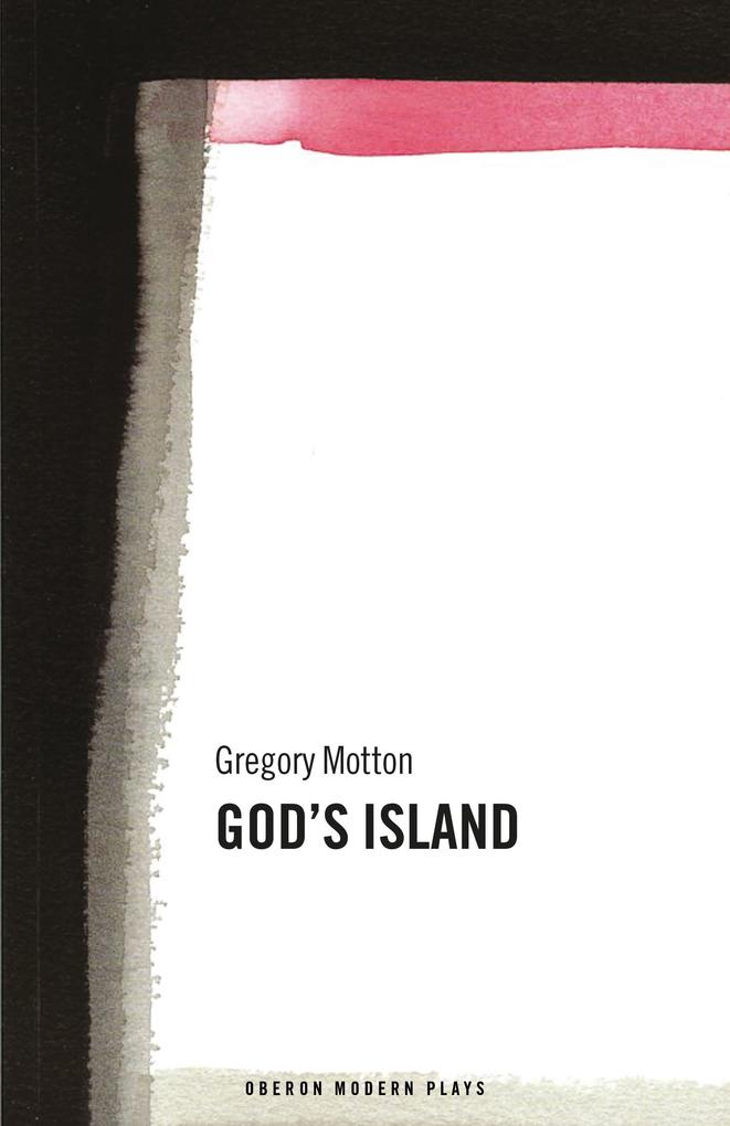 God's Island als Taschenbuch