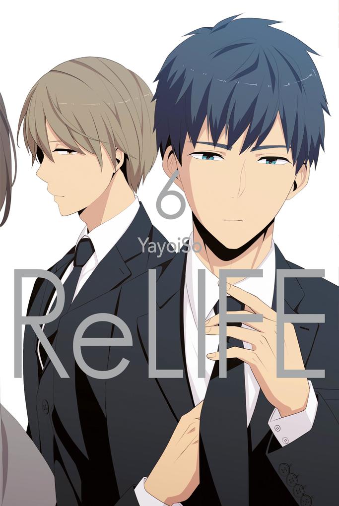 Produktbild: ReLIFE 06 | YayoiSo