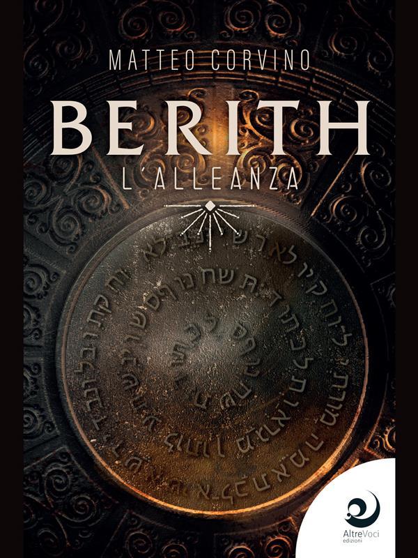 Produktbild: Berith - L'Alleanza | Matteo Corvino