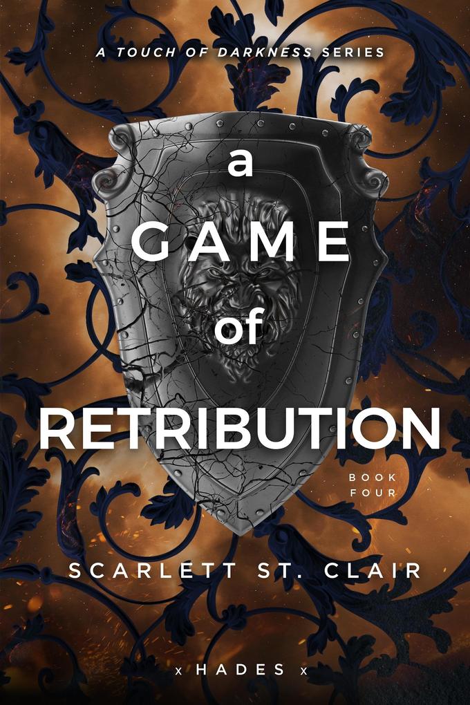 Produktbild: Game of Retribution | Scarlett St. Clair