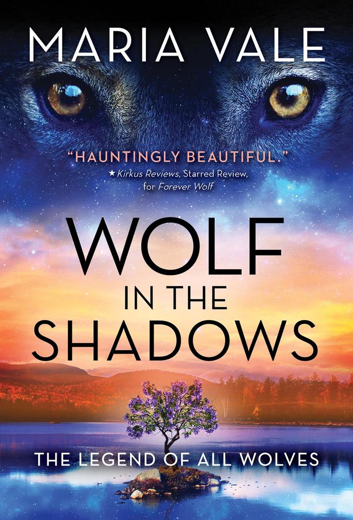 Produktbild: Wolf in the Shadows | Maria Vale