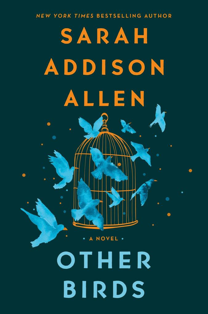 Produktbild: Other Birds | Sarah Addison Allen