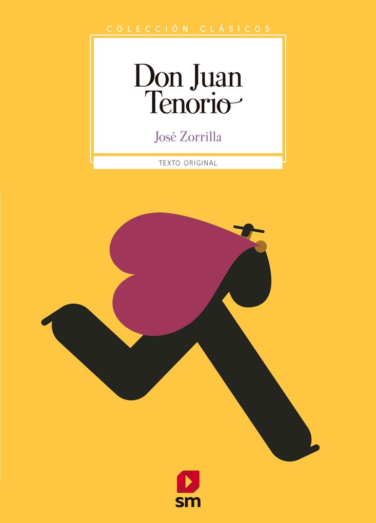 Produktbild: Don Juan Tenorio | José Zorrilla