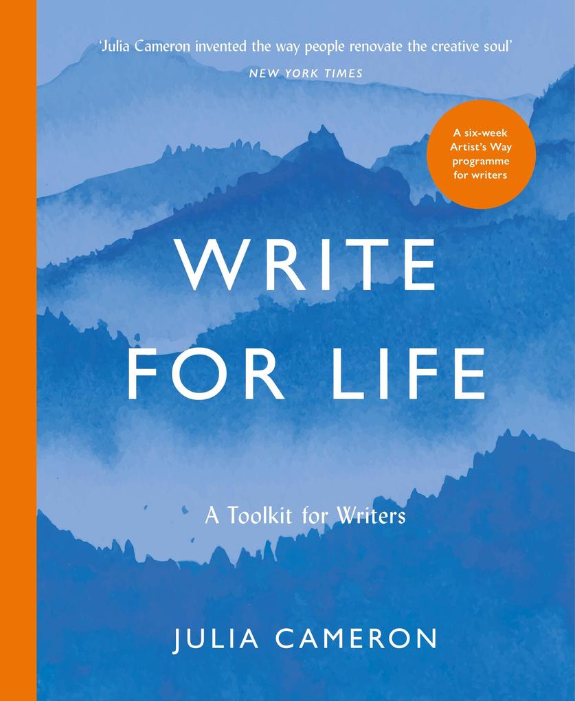Produktbild: Write for Life | Julia Cameron