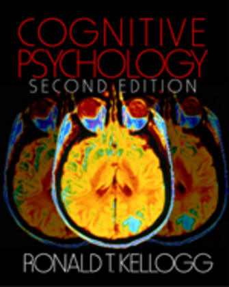 Cognitive Psychology als Buch (gebunden)