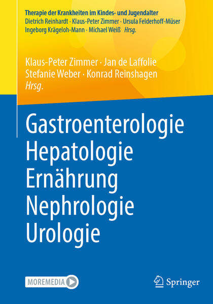 Produktbild: Gastroenterologie - Hepatologie - Ernährung - Nephrologie - Urologie