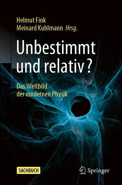 Produktbild: Unbestimmt und relativ?