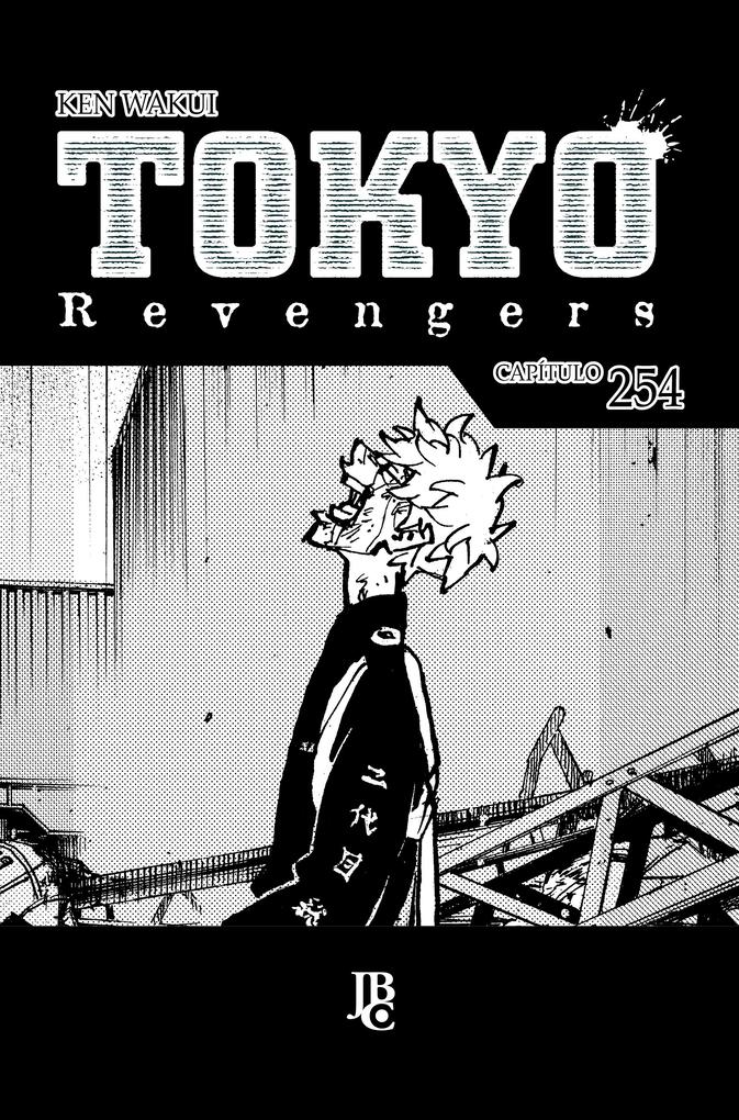 Produktbild: Tokyo Revengers Capítulo 254 | Ken Wakui