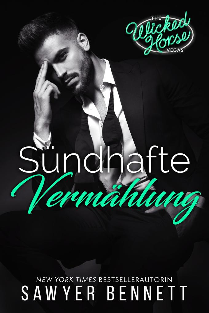 Produktbild: Sündhafte Vermählung | Sawyer Bennett