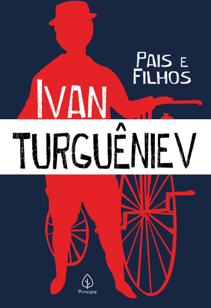 Produktbild: Pais e filhos | Ivan Turguêniev