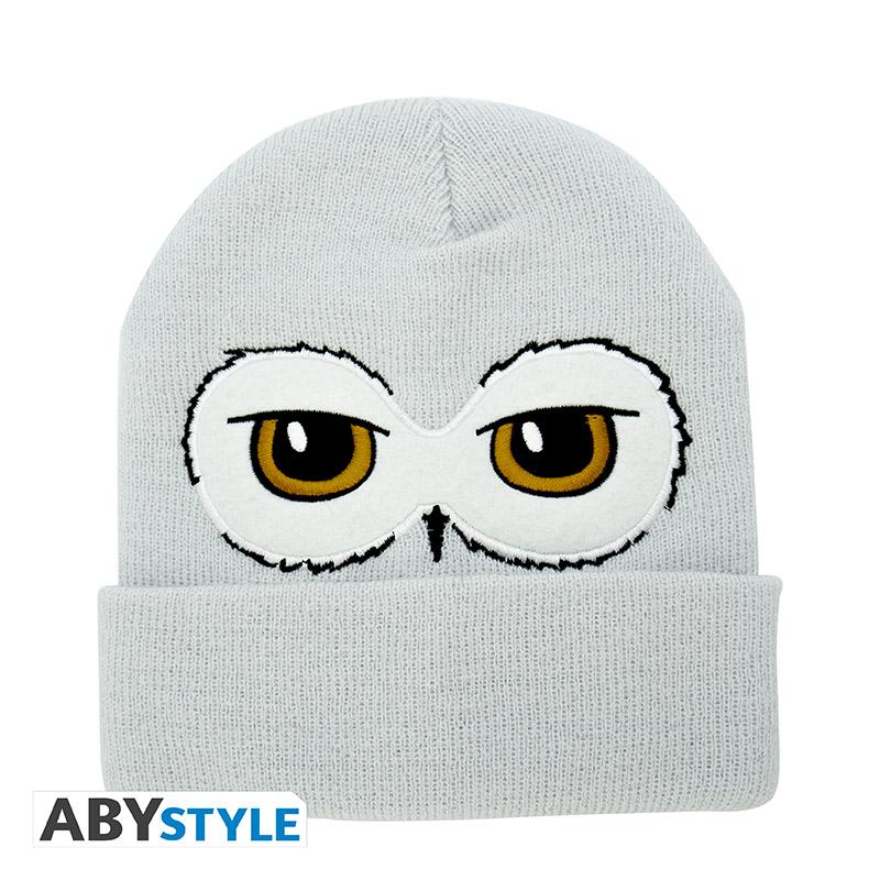 Produktbild: HARRY POTTER - Beanie Hedwig