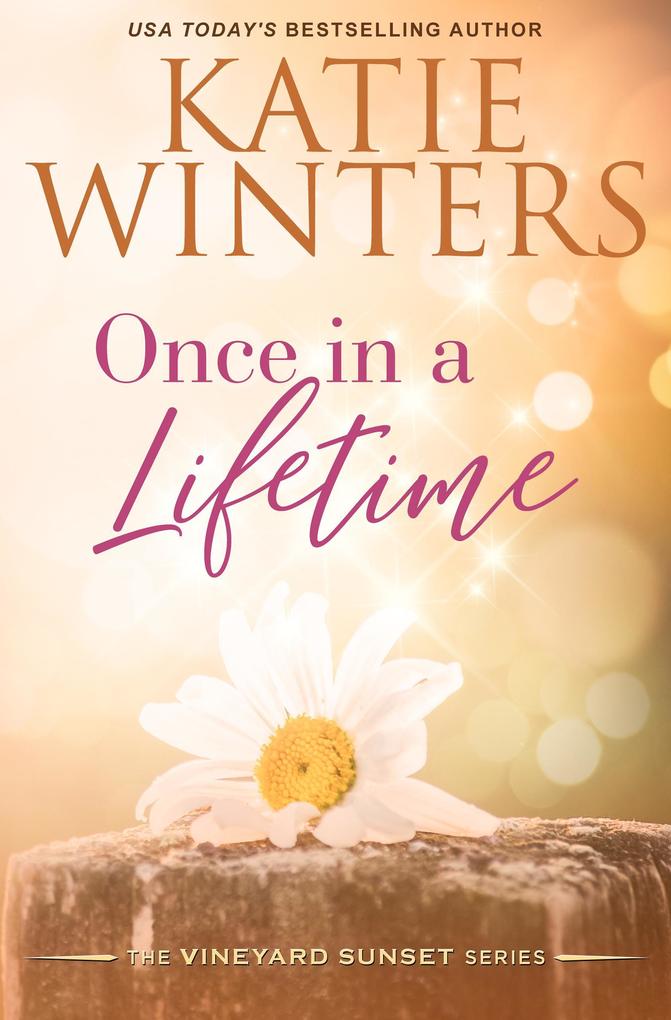 Produktbild: Once in a Lifetime | Katie Winters