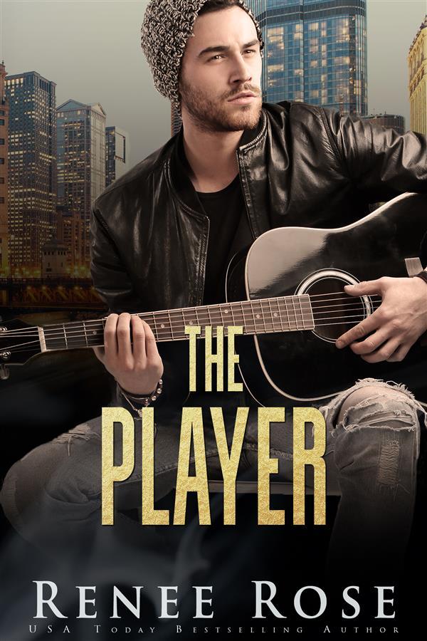 Produktbild: The Player | Renee Rose
