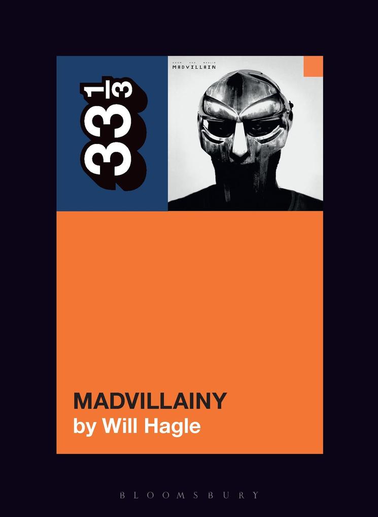 Produktbild: Madvillain's Madvillainy | Will Hagle