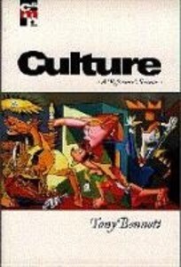 Culture: A Reformer&#8242;s Science als Buch (gebunden)