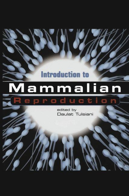 Introduction to Mammalian Reproduction als Buch (kartoniert)