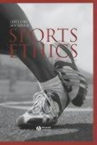 Sports Ethics: An Anthology als Buch (gebunden)
