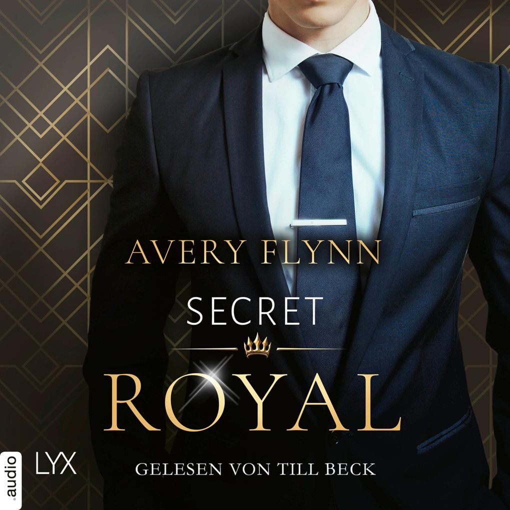 Produktbild: Secret Royal | Avery Flynn