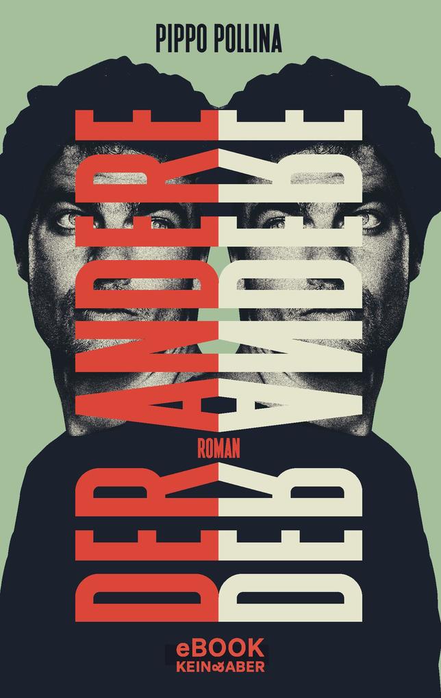 Produktbild: Der Andere | Pippo Pollina