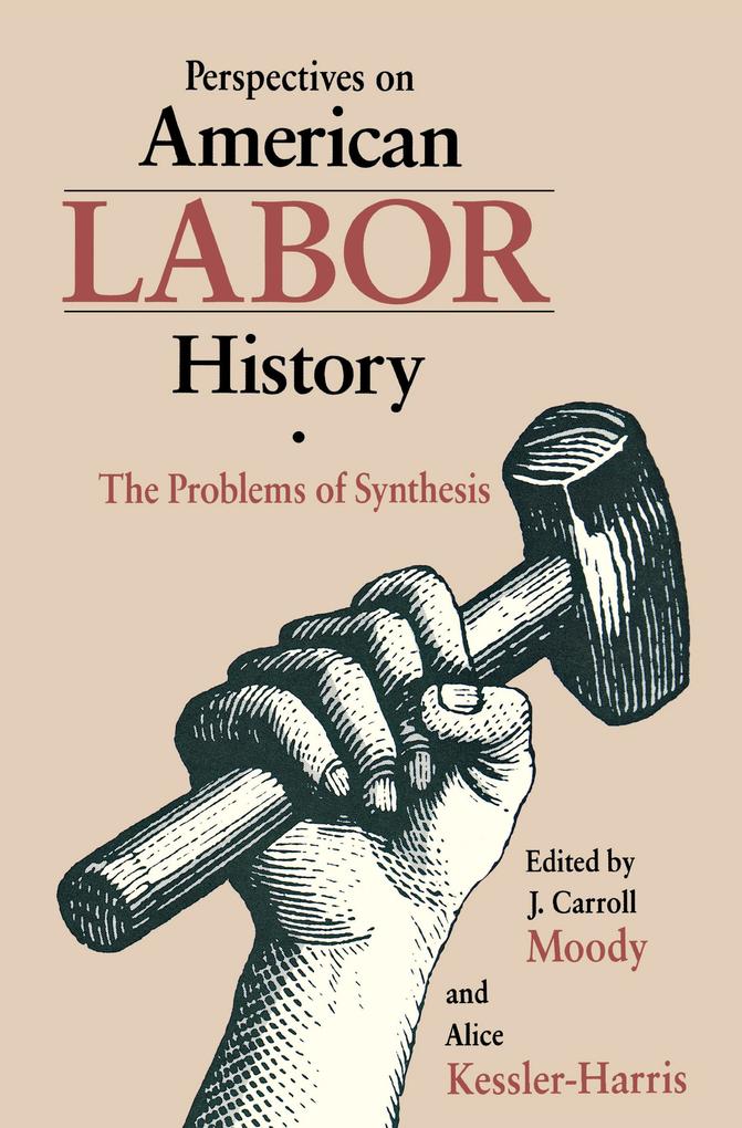 Perspectives on American Labor History: The Problems of Synthesis als Taschenbuch