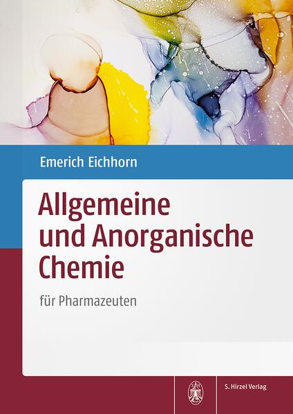 Produktbild: Allgemeine und Anorganische Chemie | Emerich Eichhorn