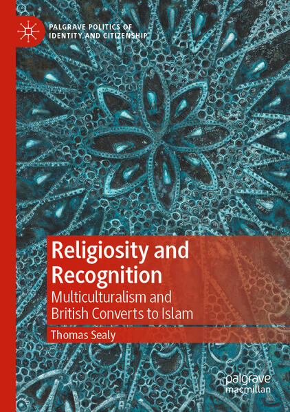 Produktbild: Religiosity and Recognition | Thomas Sealy