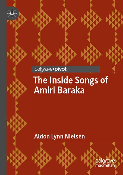 Produktbild: The Inside Songs of Amiri Baraka | Aldon Lynn Nielsen