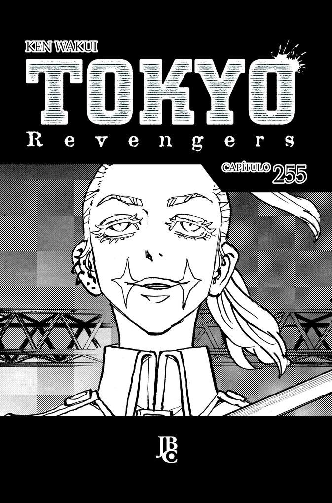 Produktbild: Tokyo Revengers Capítulo 255 | Ken Wakui