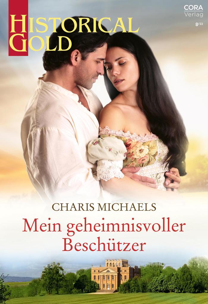 Produktbild: Mein geheimnisvoller Beschützer | Charis Michaels
