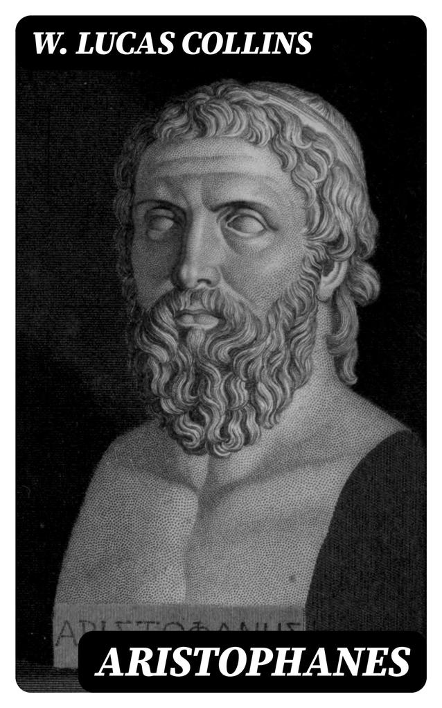 Produktbild: Aristophanes | W. Lucas Collins