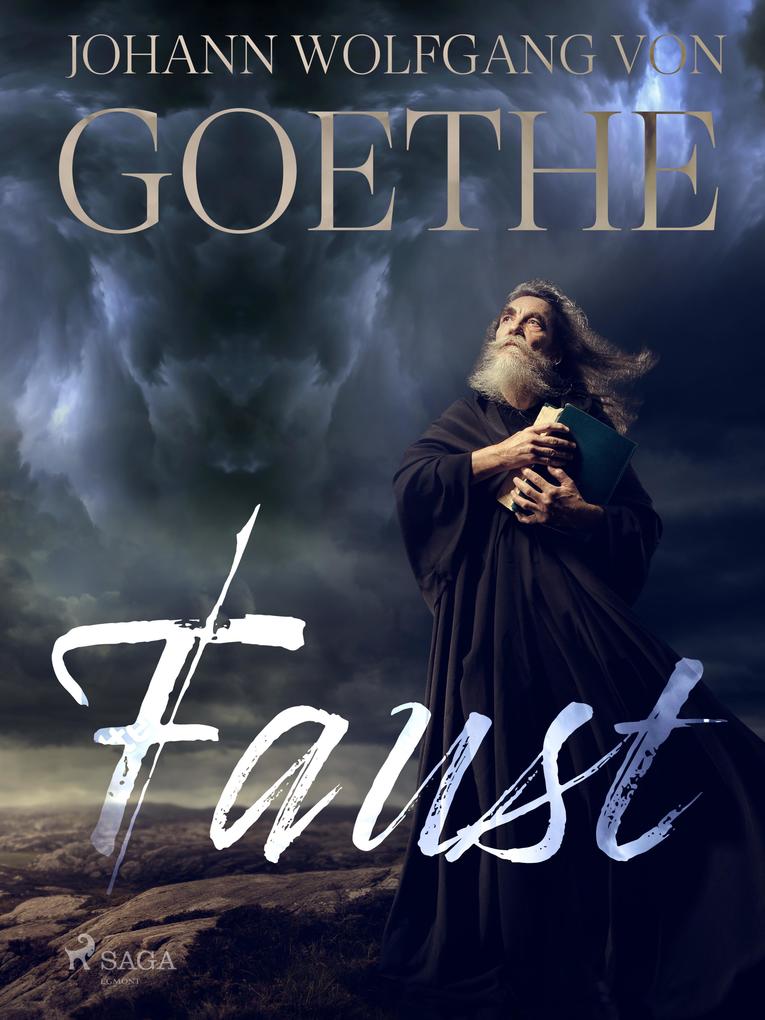 Produktbild: Faust | Johann Wolfgang von Goethe