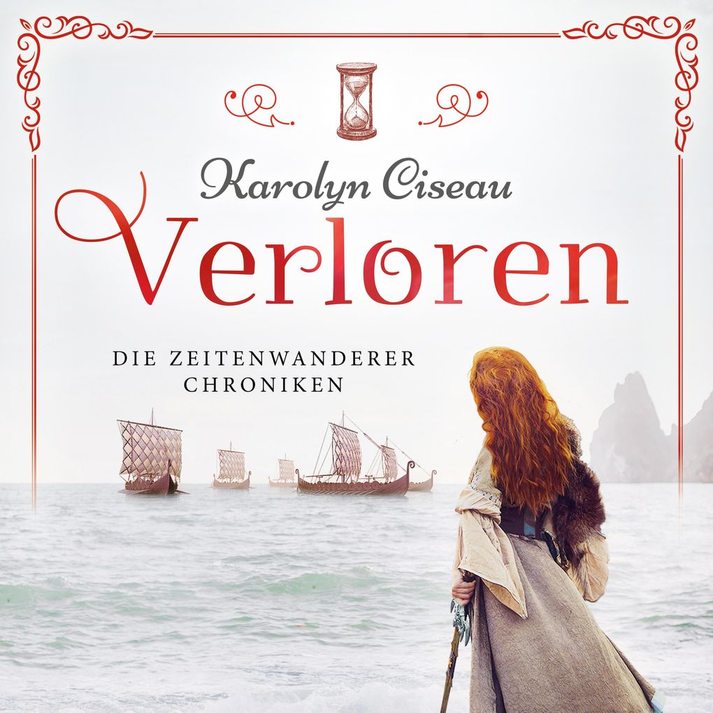 Produktbild: Verloren | Karolyn Ciseau