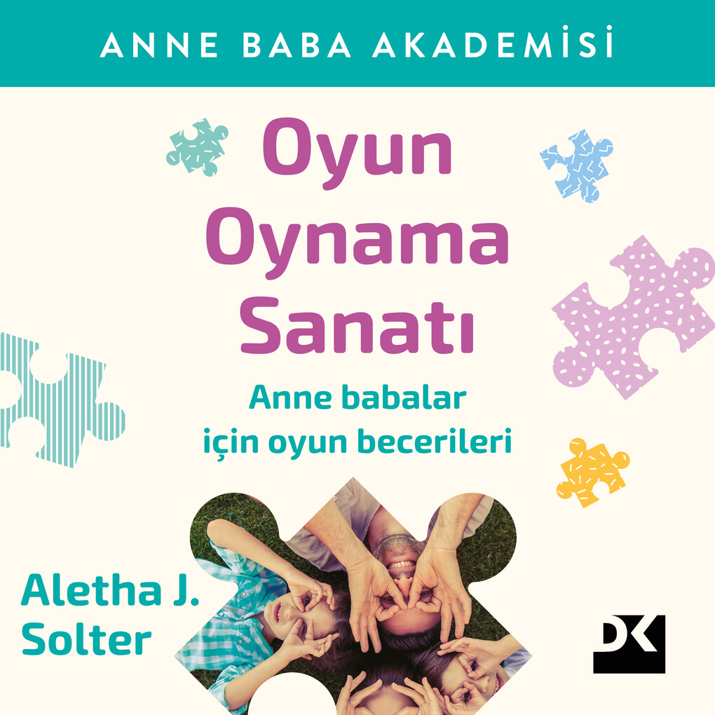 Oyun Oynama Sanat' als Hörbuch Download