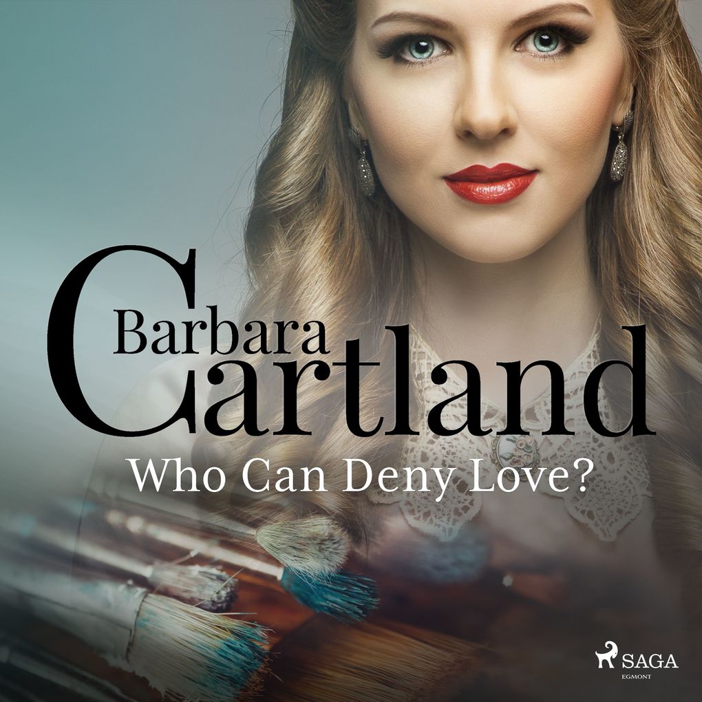 Produktbild: Who Can Deny Love? | Barbara Cartland