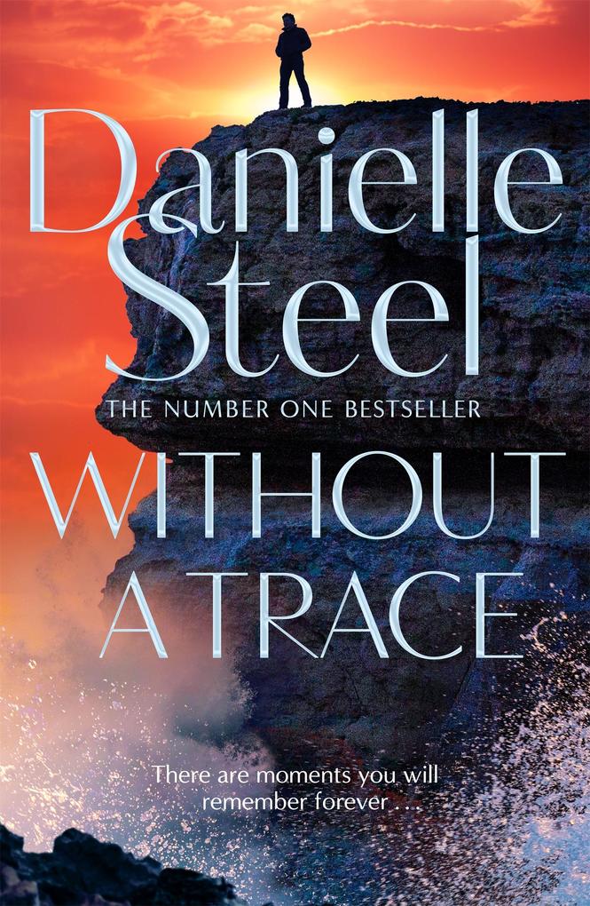 Produktbild: Without A Trace | Danielle Steel