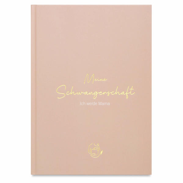 Produktbild: Meine Schwangerschaft | LEAF & GOLD