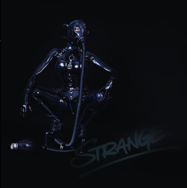 Produktbild: STRANGE | The Agency For Strange Behaviour, The Agency