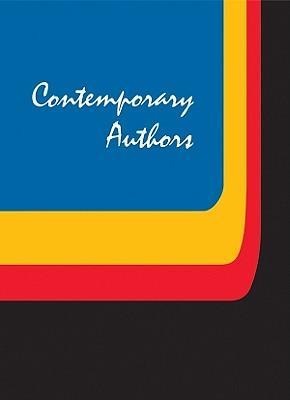 Contemporary Authors: A Bio-Bibliographical Guide to Current Writers in Fiction, General Nonfiction, Poetry, Journalism, Drama, Motion Pictu als Buch (gebunden)