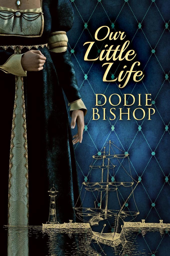 Produktbild: Our Little Life | Dodie Bishop