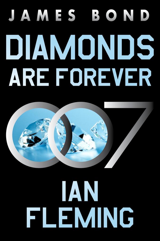Produktbild: Diamonds Are Forever | Ian Fleming