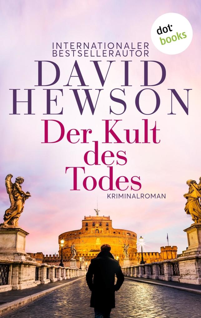 Produktbild: Der Kult des Todes | David Hewson