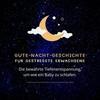 Gute-Nacht-Geschichte für gestresste Erwachsene: Die bewährte Tiefenentspannung, um wie ein Baby zu schlafen