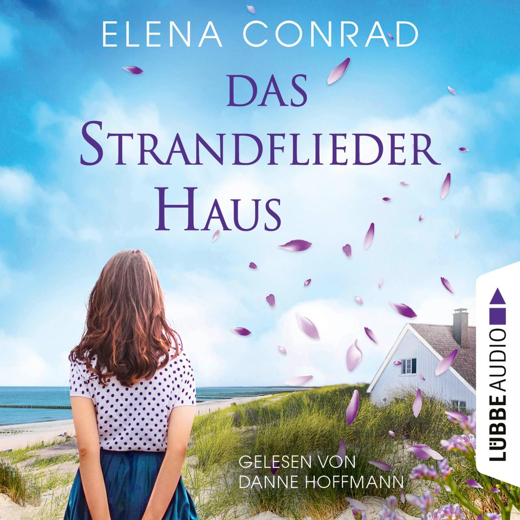 Produktbild: Das Strandfliederhaus | Elena Conrad