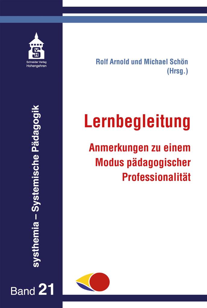 Produktbild: Lernbegleitung