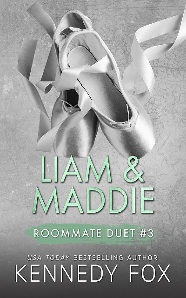 Produktbild: Liam e Maddie Duet | Kennedy Fox