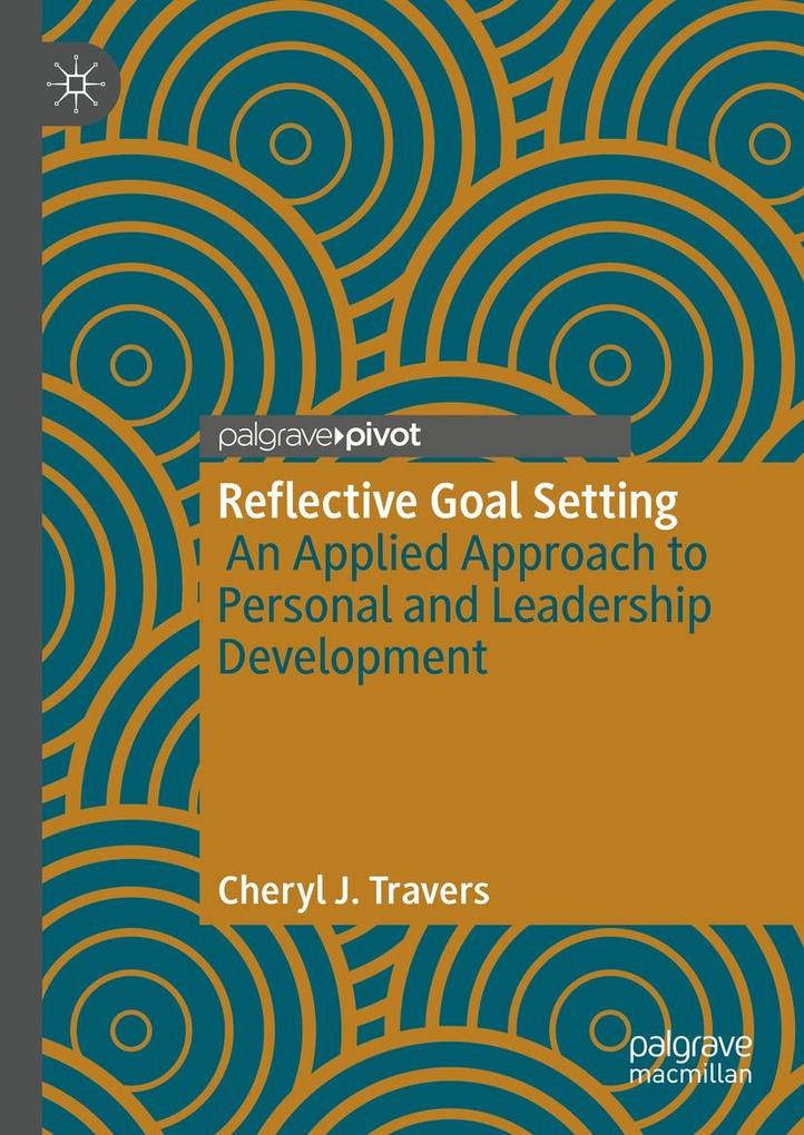 Produktbild: Reflective Goal Setting | Cheryl J. Travers