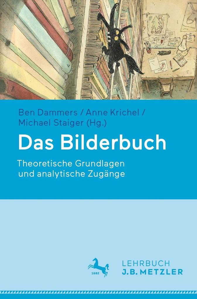 Produktbild: Das Bilderbuch