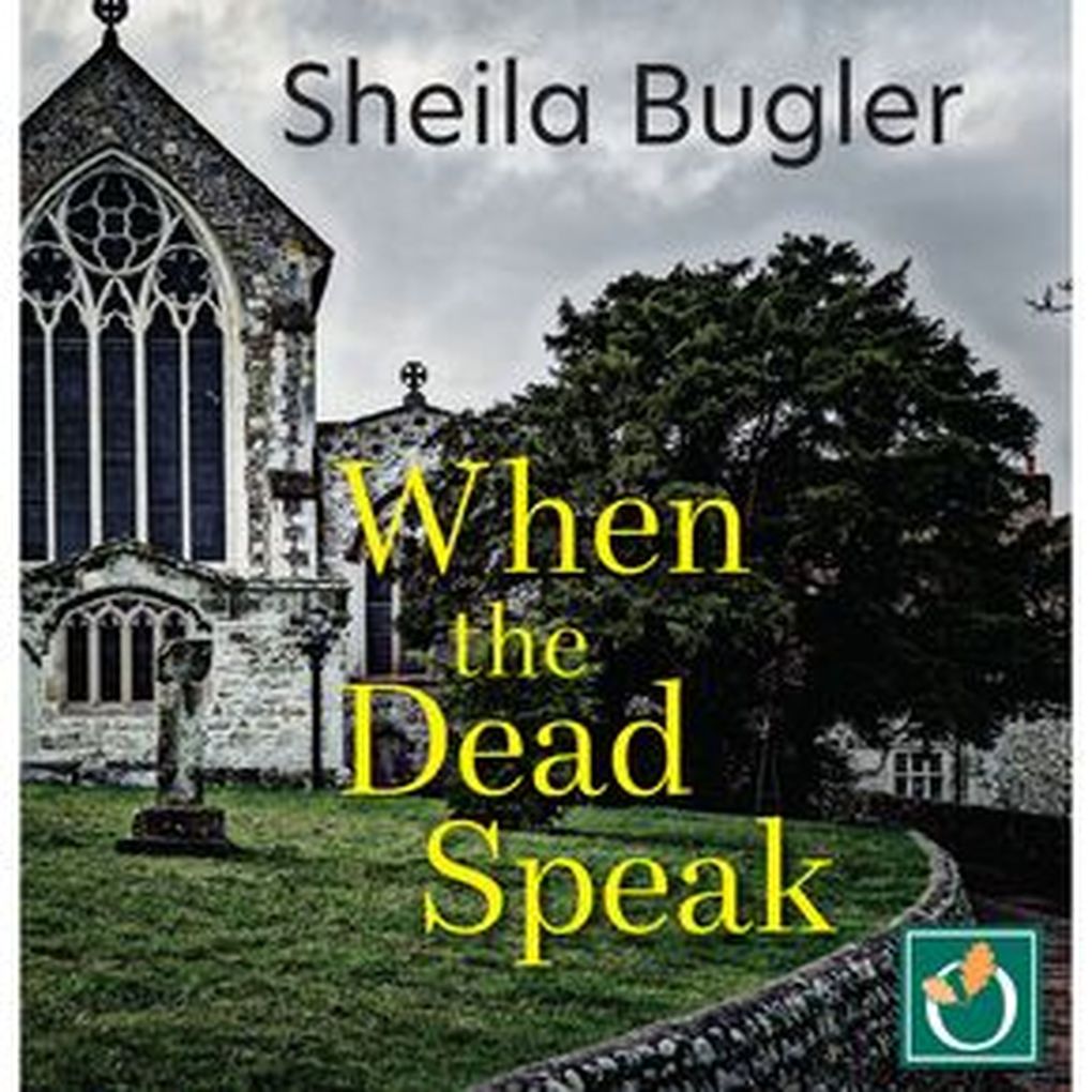Produktbild: When the Dead Speak | Sheila Bugler