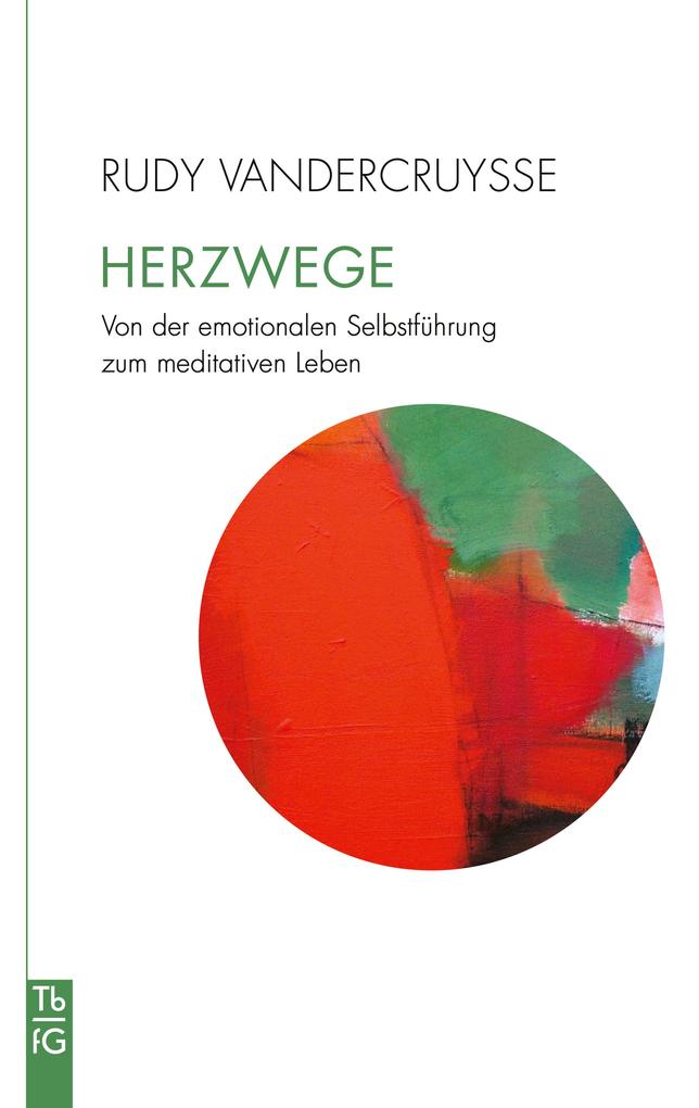 Produktbild: Herzwege | Rudy Vandercruysse