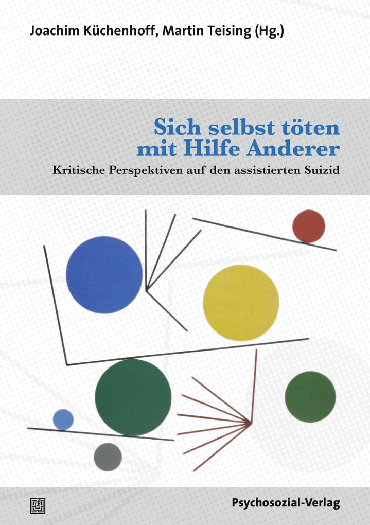 Produktbild: Sich selbst töten mit Hilfe Anderer